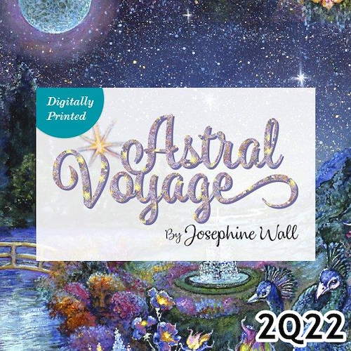 Astral Voyage